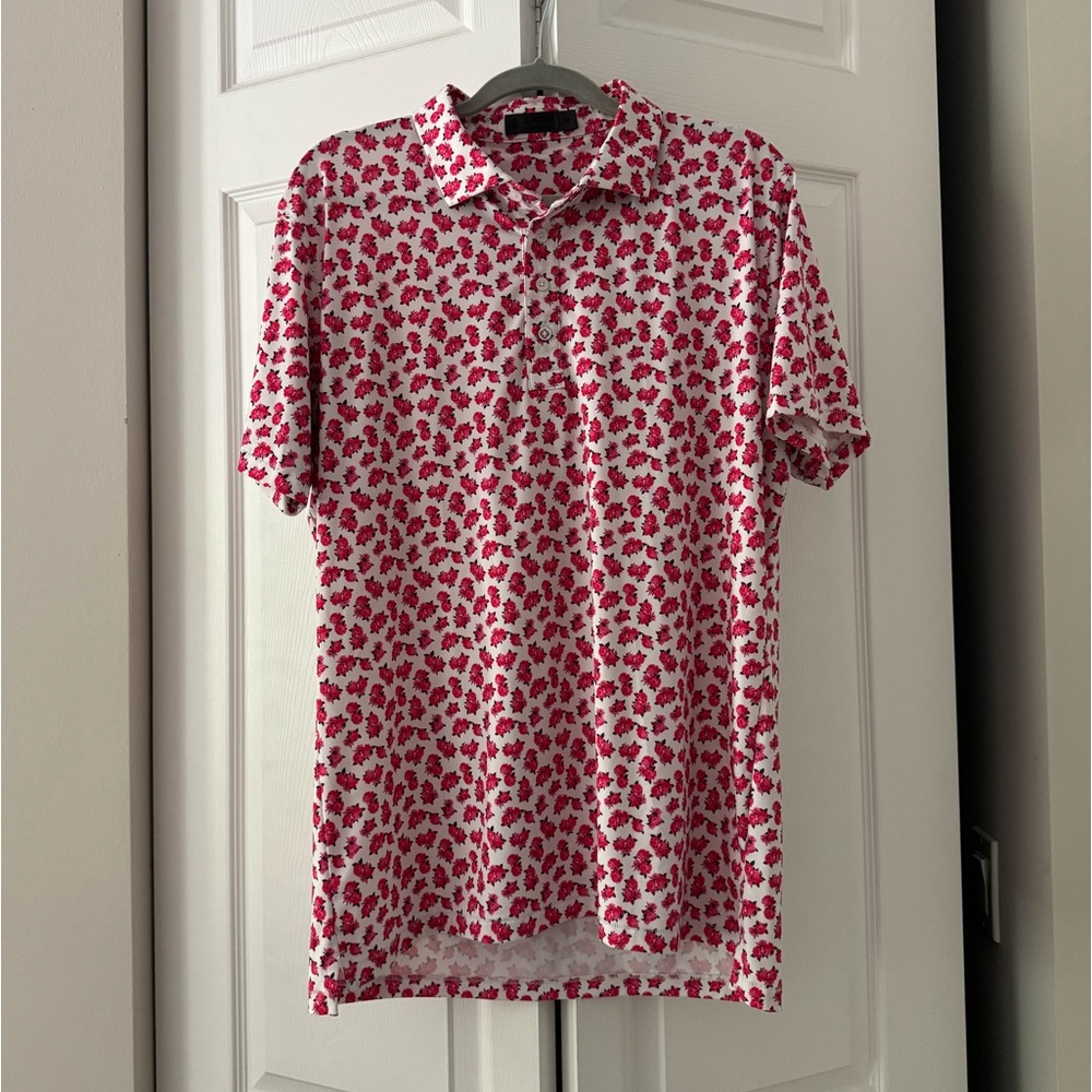 G/FORE POLO